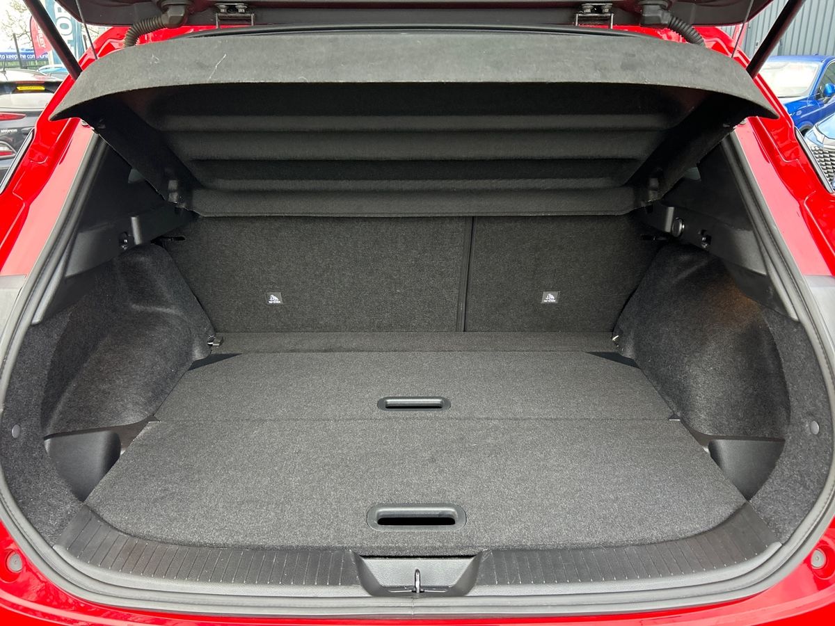 Used Nissan Qashqai 2022 for sale - 77368539: Photo 20