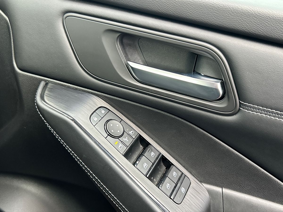 Used Nissan Qashqai 2022 for sale - 77368539: Photo 21