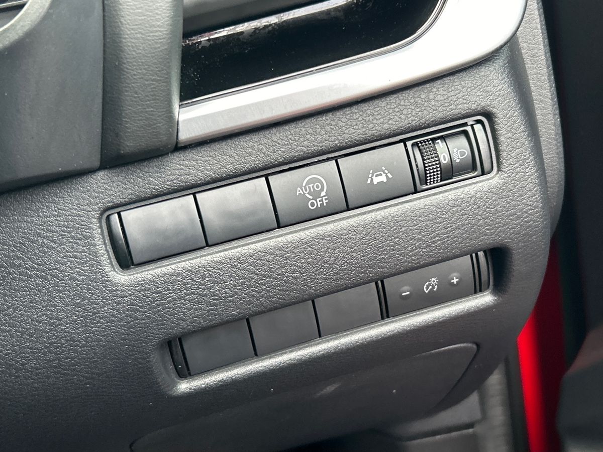 Used Nissan Qashqai 2022 for sale - 77368539: Photo 23