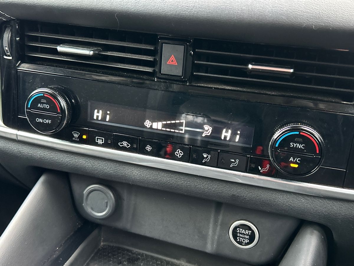 Used Nissan Qashqai 2022 for sale - 77368539: Photo 26