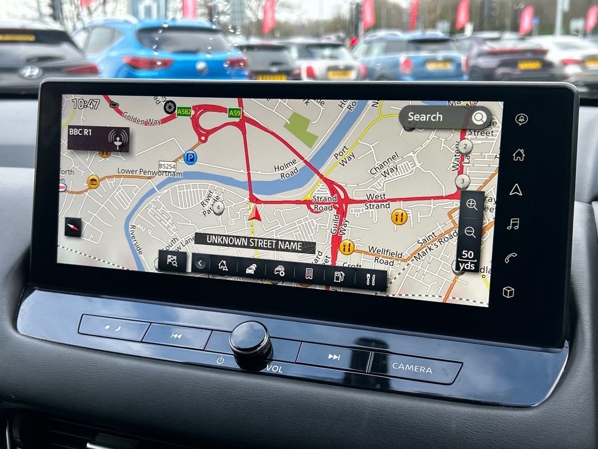 Used Nissan Qashqai 2022 for sale - 77368539: Photo 27