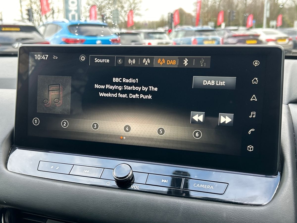 Used Nissan Qashqai 2022 for sale - 77368539: Photo 28