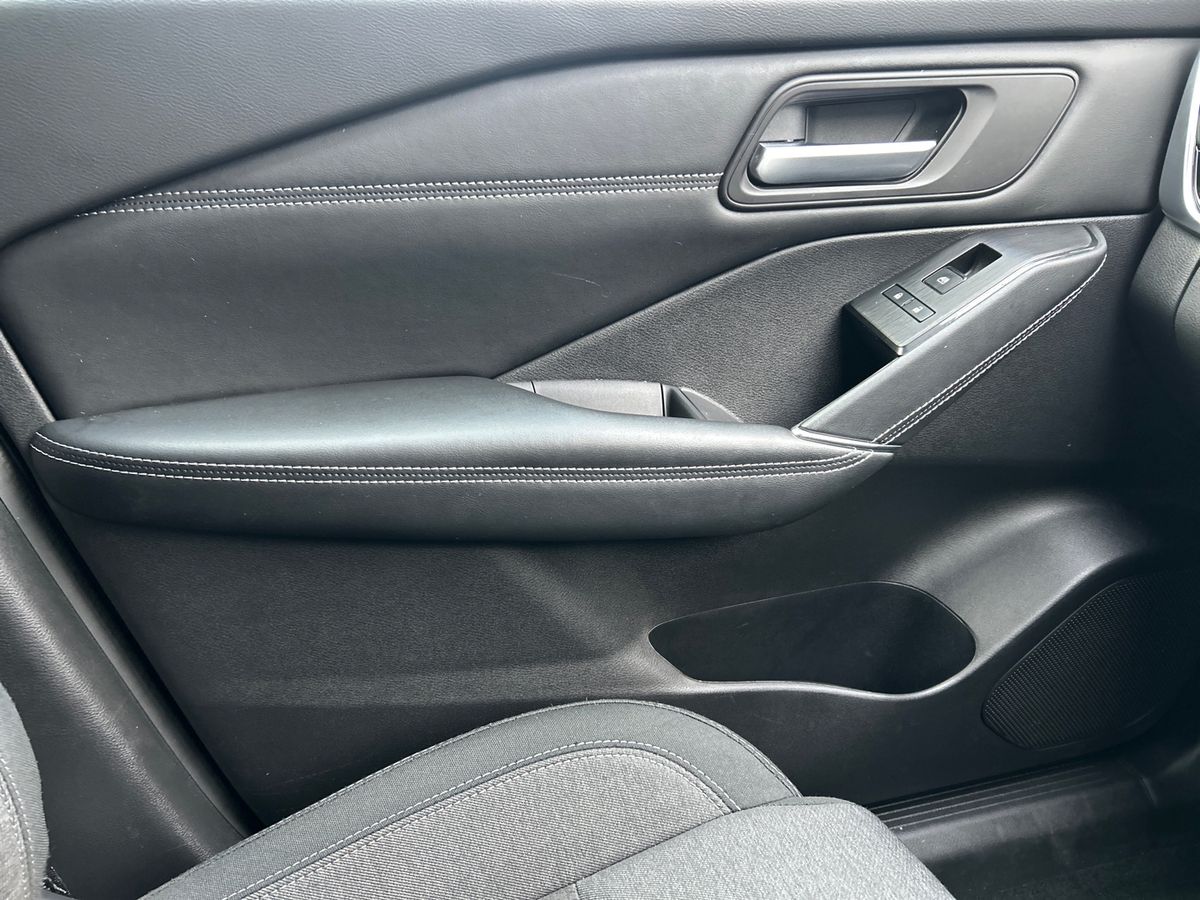 Used Nissan Qashqai 2022 for sale - 77368539: Photo 33