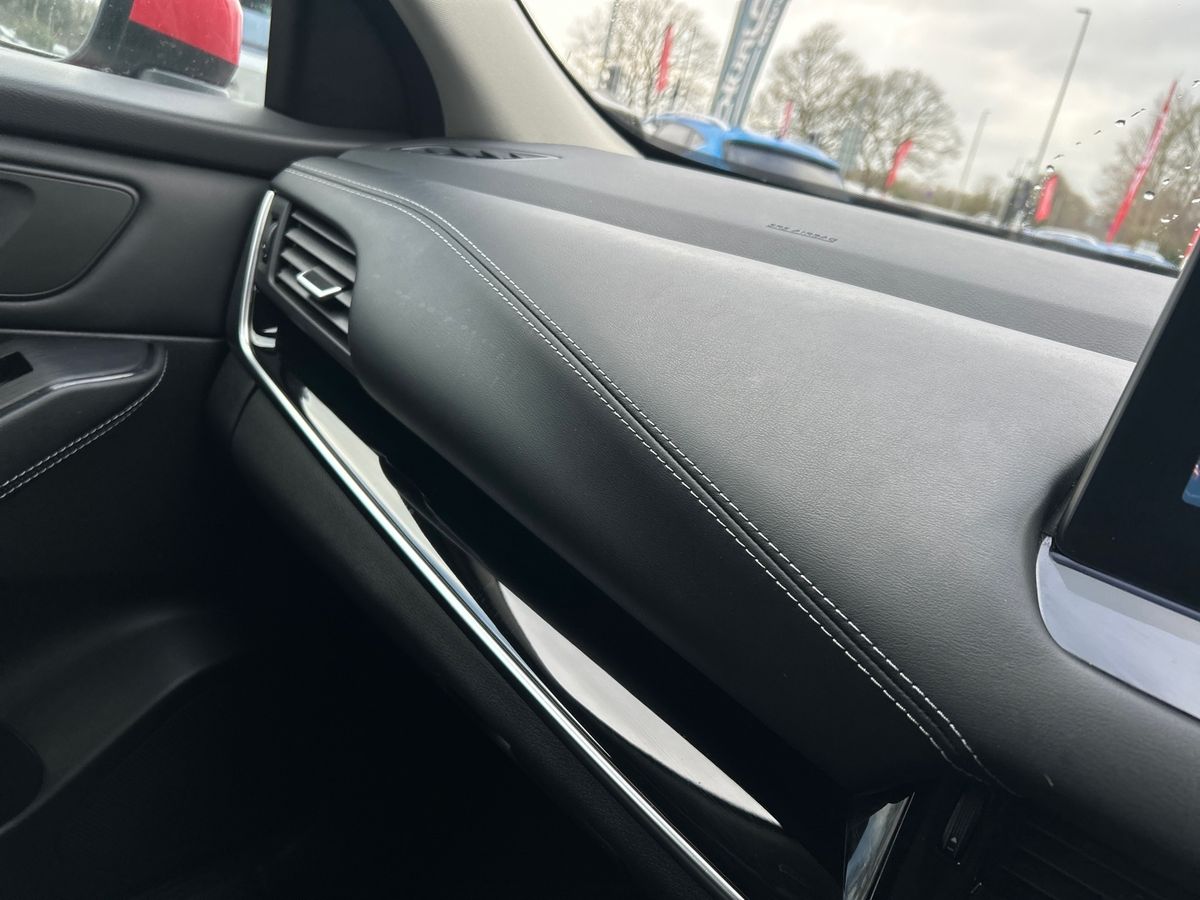 Used Nissan Qashqai 2022 for sale - 77368539: Photo 34