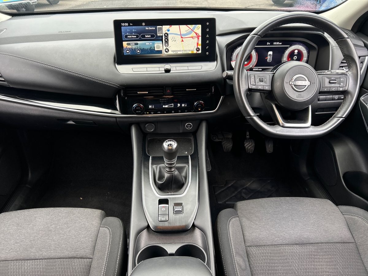 Used Nissan Qashqai 2022 for sale - 77368539: Photo 7