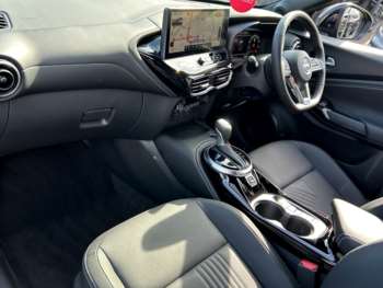 Used Nissan Juke 2025 for sale - 74741685: Photo