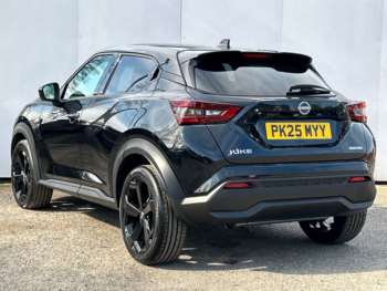 Used Nissan Juke 2025 for sale - 74741685: Photo