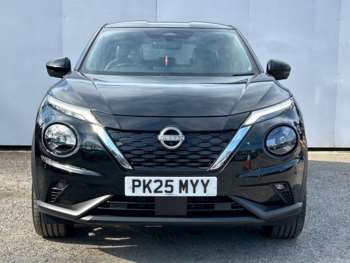 Used Nissan Juke 2025 for sale - 74741685: Photo