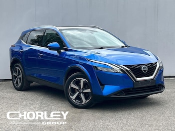 Used Nissan Qashqai 2022 for sale - 79314646: Photo
