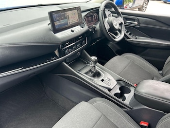 Used Nissan Qashqai 2022 for sale - 79314646: Photo