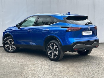 Used Nissan Qashqai 2022 for sale - 79314646: Photo