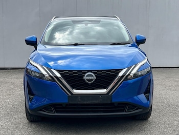 Used Nissan Qashqai 2022 for sale - 79314646: Photo