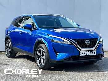Used Nissan Qashqai 2023 for sale - 75969594: Photo
