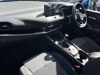 Used Nissan Qashqai 2023 for sale - 75969594: Photo