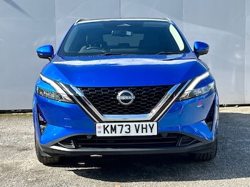 Used Nissan Qashqai 2023 for sale - 75969594: Photo