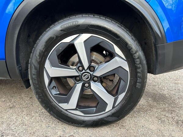Used Nissan Qashqai 2022 for sale - 76232532: Photo 10
