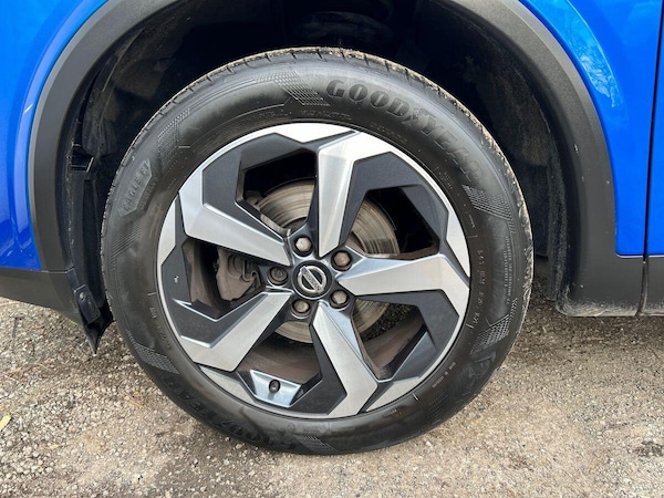 Used Nissan Qashqai 2022 for sale - 76232532: Photo 11