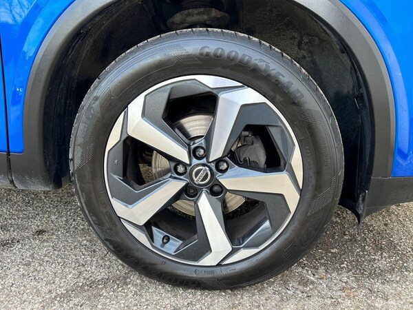 Used Nissan Qashqai 2022 for sale - 76232532: Photo 12