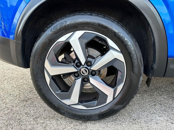 Used Nissan Qashqai 2022 for sale - 76232532: Photo 13