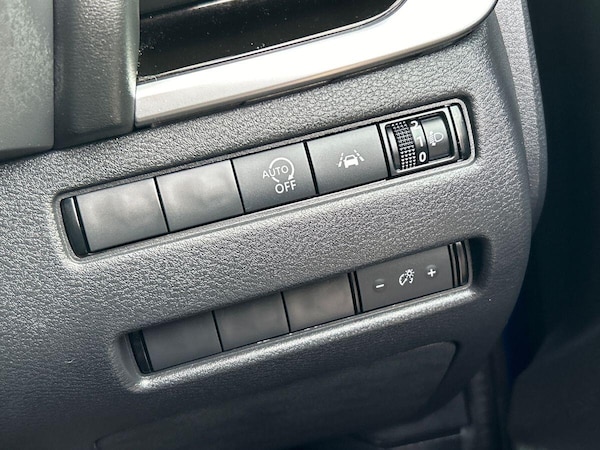 Used Nissan Qashqai 2022 for sale - 76232532: Photo 23