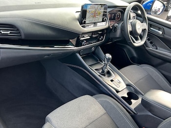 Used Nissan Qashqai 2022 for sale - 76232532: Photo