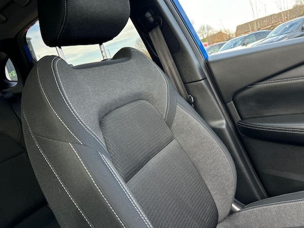 Used Nissan Qashqai 2022 for sale - 76232532: Photo 32