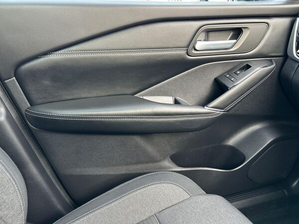 Used Nissan Qashqai 2022 for sale - 76232532: Photo 33