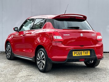 Used Suzuki Swift 2019 for sale - 75385446: Photo