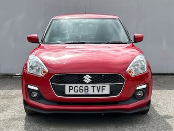 Used Suzuki Swift 2019 for sale - 75385446: Photo