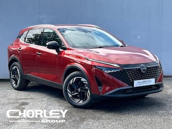 Used Nissan Qashqai 2026 for sale - 79819112: Photo