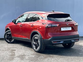Used Nissan Qashqai 2026 for sale - 79819112: Photo