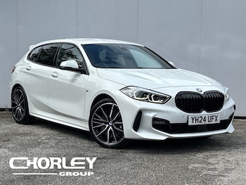 Used BMW 1 Series 2024 for sale - 75969674: Photo