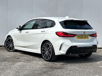 Used BMW 1 Series 2024 for sale - 75969674: Photo