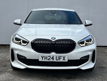 Used BMW 1 Series 2024 for sale - 75969674: Photo