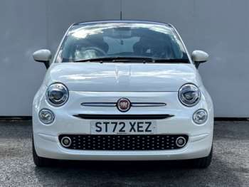 Used Fiat 500 2022 for sale - 74816261: Photo