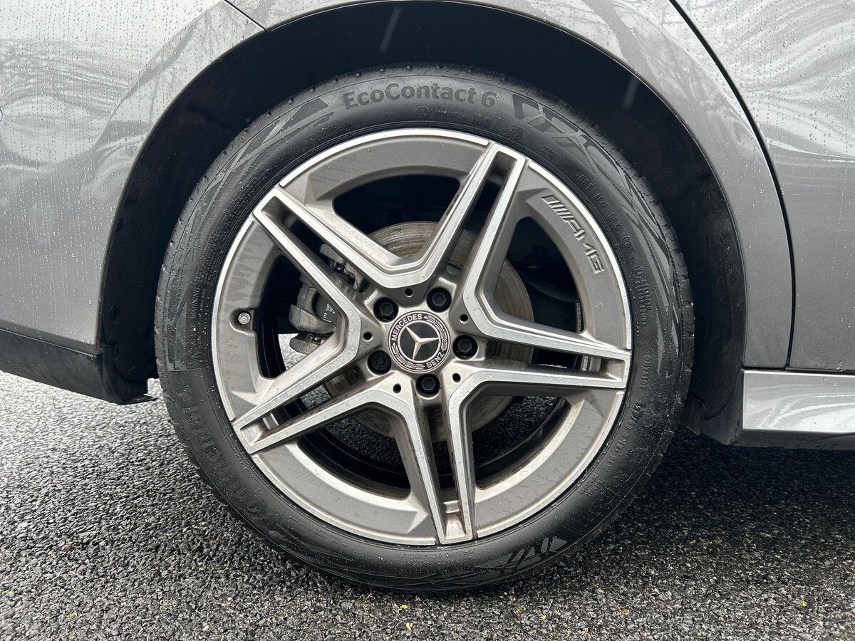 Used Mercedes-Benz CLA 2025 for sale - 77546384: Photo 10