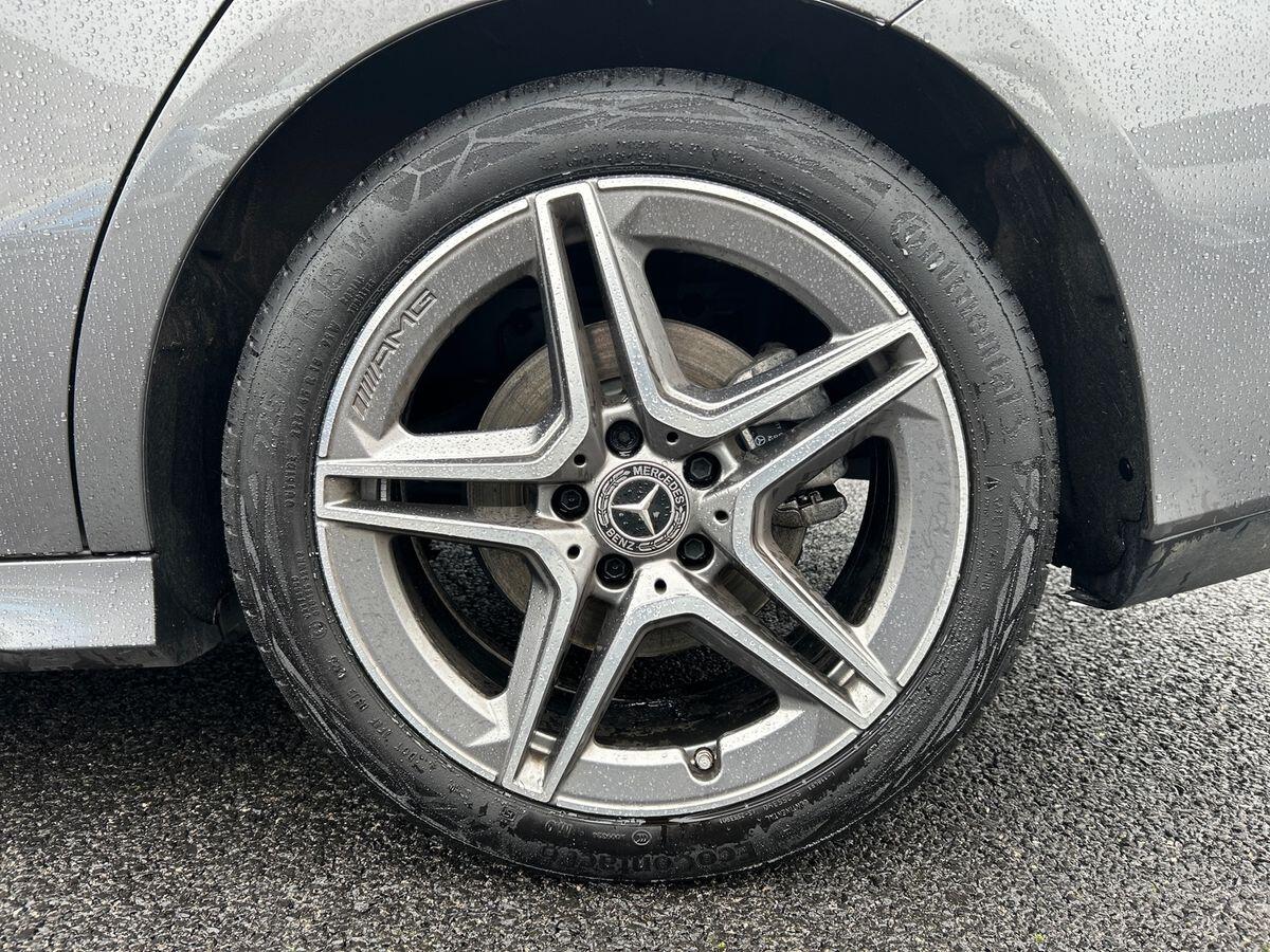 Used Mercedes-Benz CLA 2025 for sale - 77546384: Photo 13