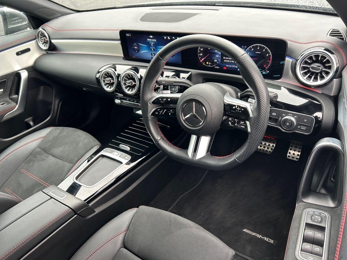 Used Mercedes-Benz CLA 2025 for sale - 77546384: Photo 14