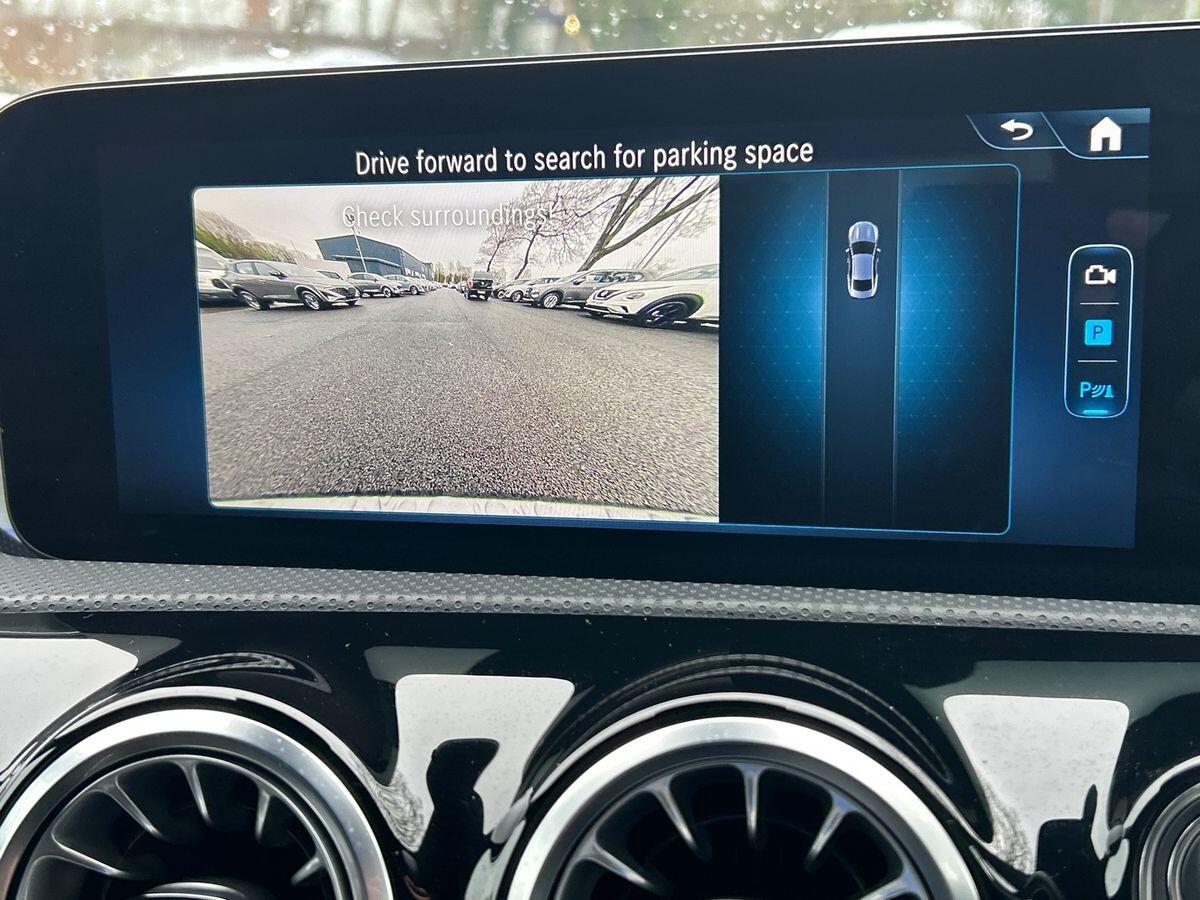 Used Mercedes-Benz CLA 2025 for sale - 77546384: Photo 17