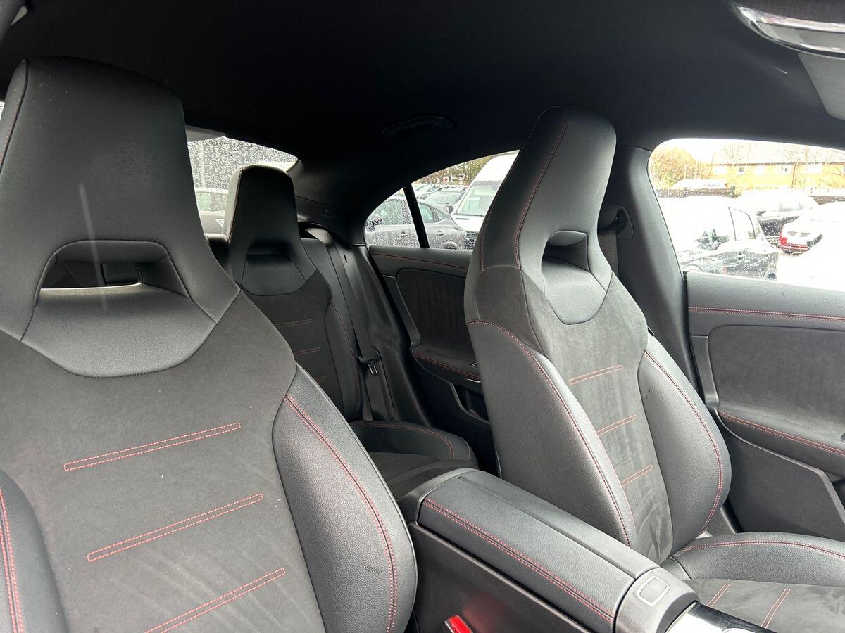 Used Mercedes-Benz CLA 2025 for sale - 77546384: Photo 18