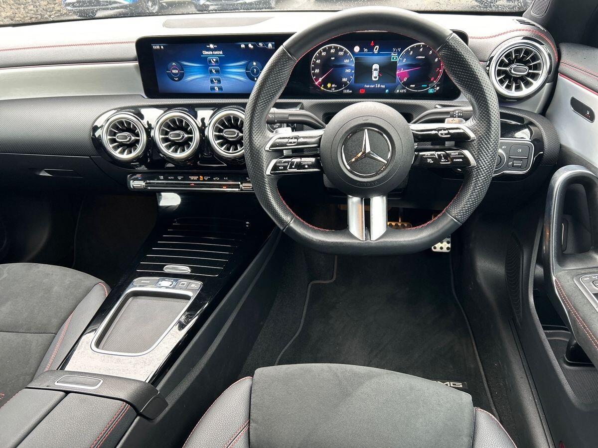 Used Mercedes-Benz CLA 2025 for sale - 77546384: Photo 19