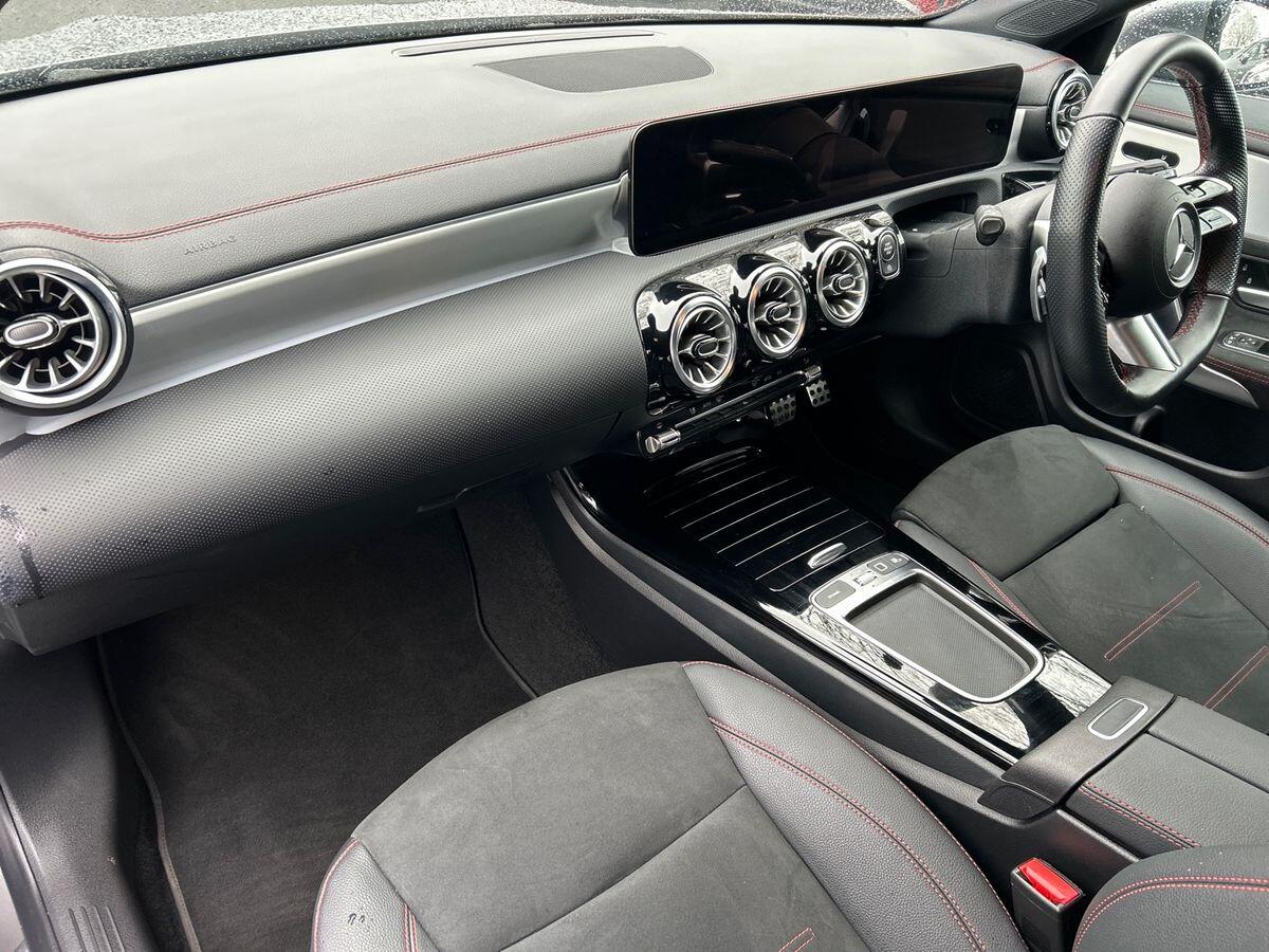 Used Mercedes-Benz CLA 2025 for sale - 77546384: Photo 2