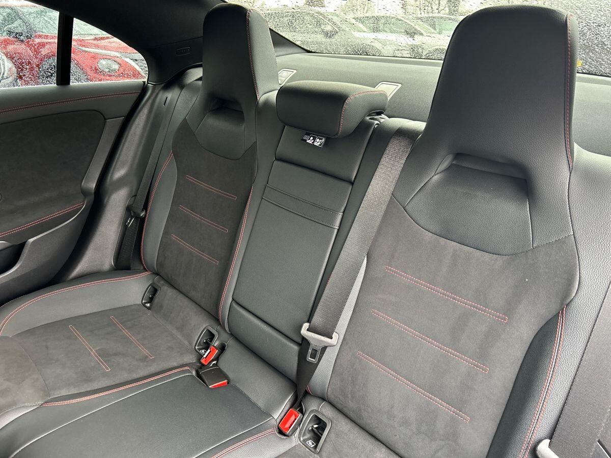 Used Mercedes-Benz CLA 2025 for sale - 77546384: Photo 20