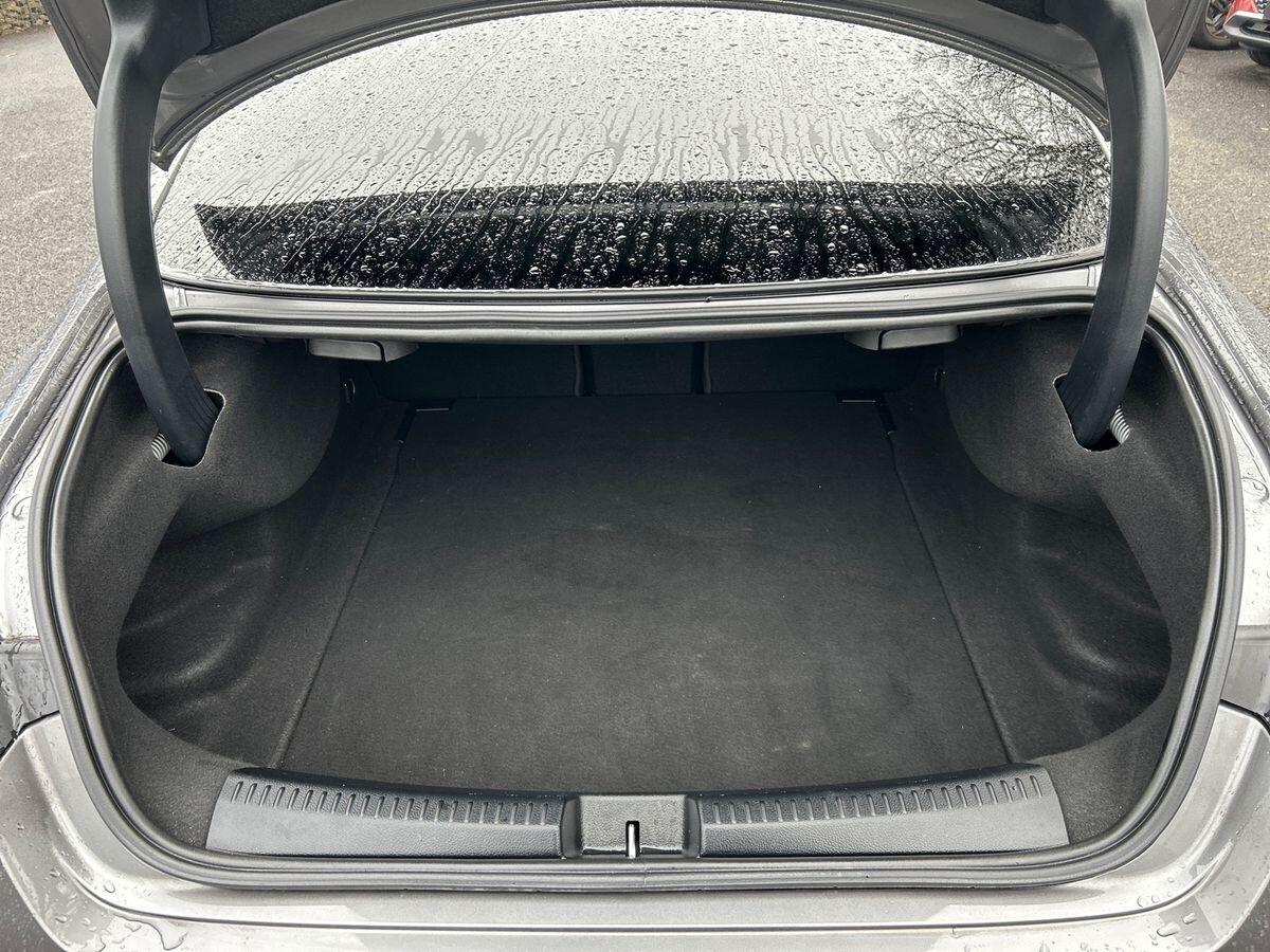 Used Mercedes-Benz CLA 2025 for sale - 77546384: Photo 21