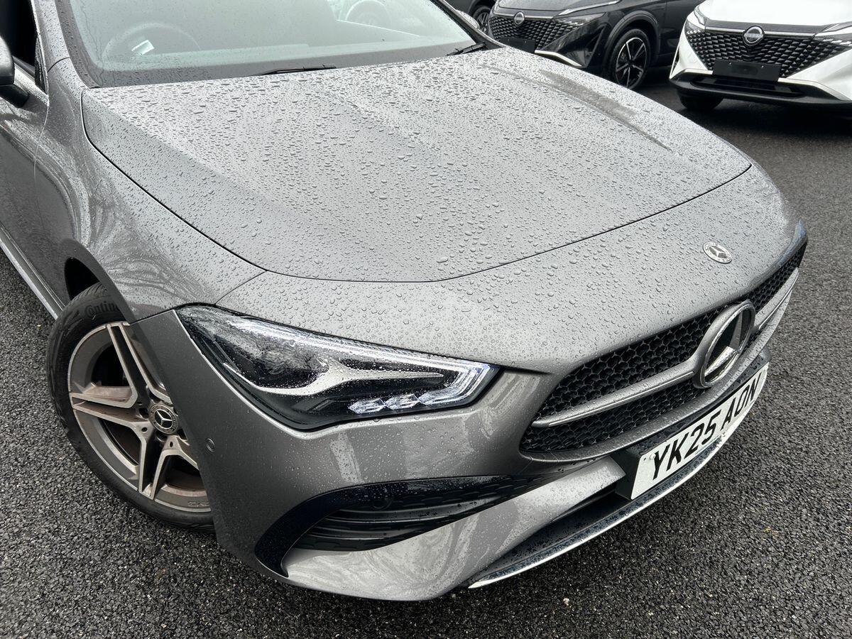 Used Mercedes-Benz CLA 2025 for sale - 77546384: Photo 22