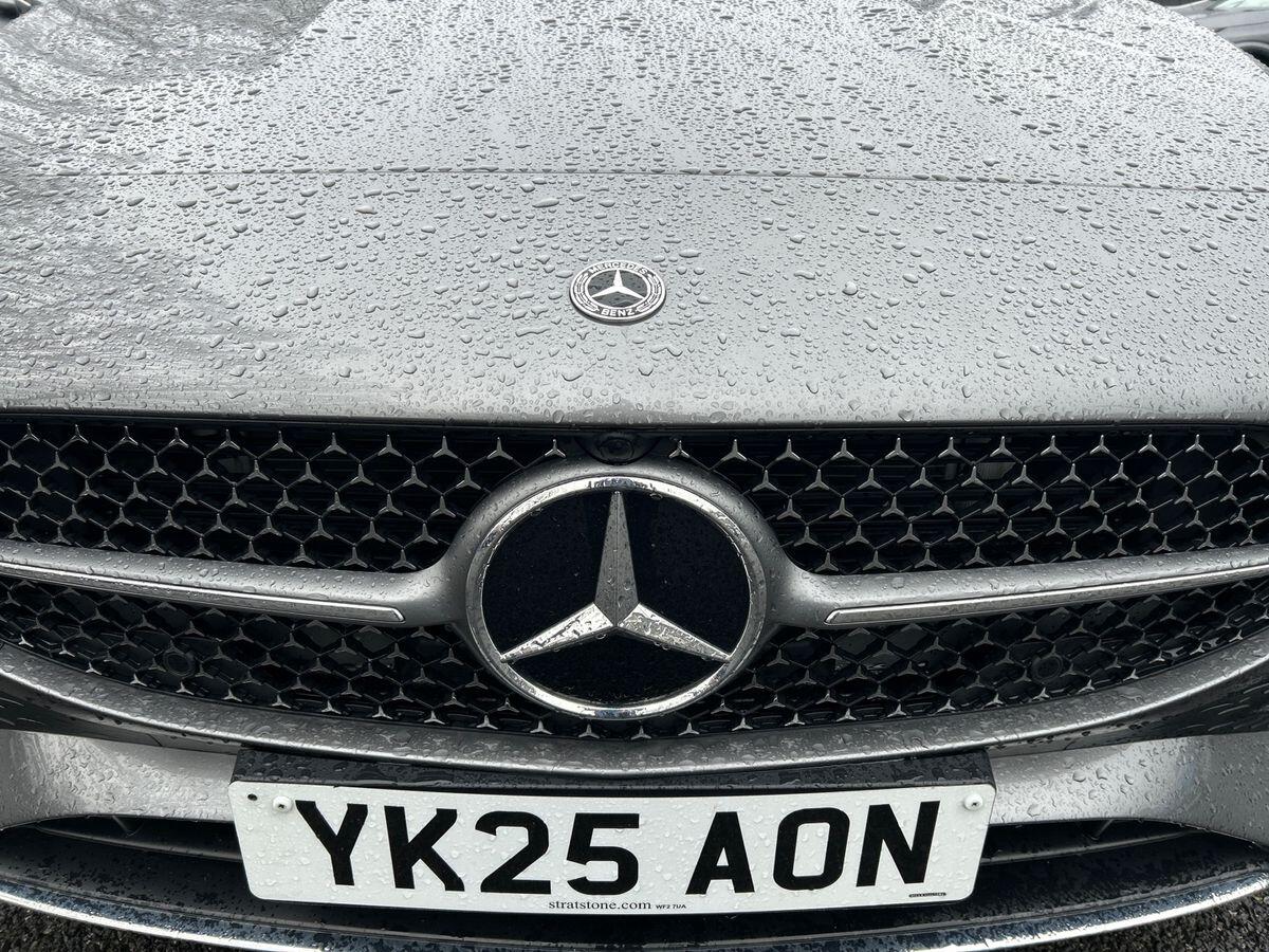 Used Mercedes-Benz CLA 2025 for sale - 77546384: Photo 24