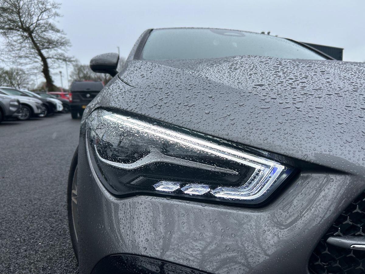 Used Mercedes-Benz CLA 2025 for sale - 77546384: Photo 25