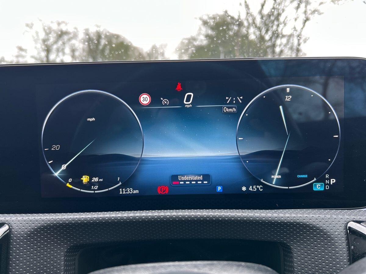 Used Mercedes-Benz CLA 2025 for sale - 77546384: Photo 26