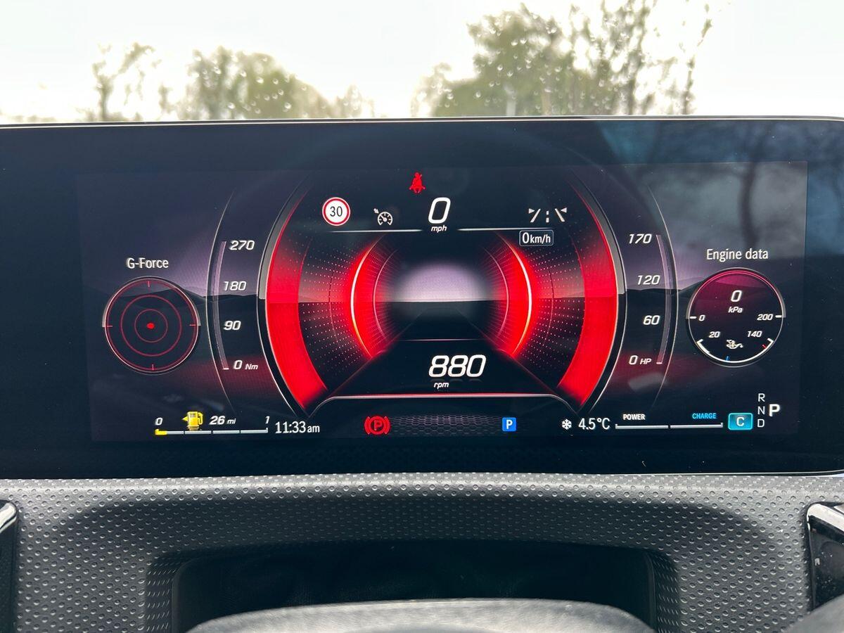 Used Mercedes-Benz CLA 2025 for sale - 77546384: Photo 27