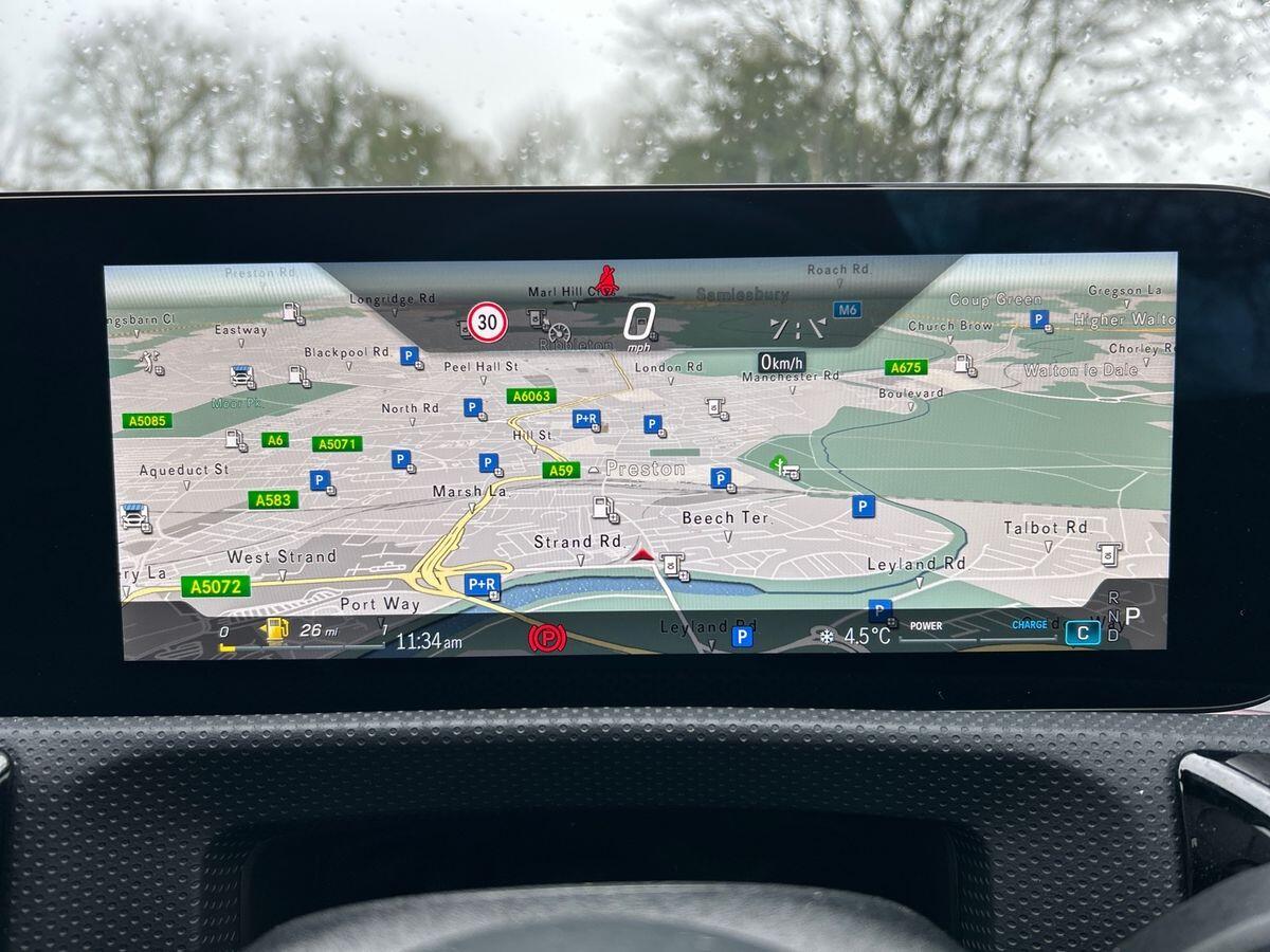 Used Mercedes-Benz CLA 2025 for sale - 77546384: Photo 28